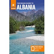 Albania Rough Guides